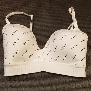 32DD Wireless bra